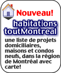 more Montreal homes for condo and housing projects image