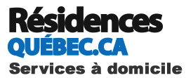 services a domicile