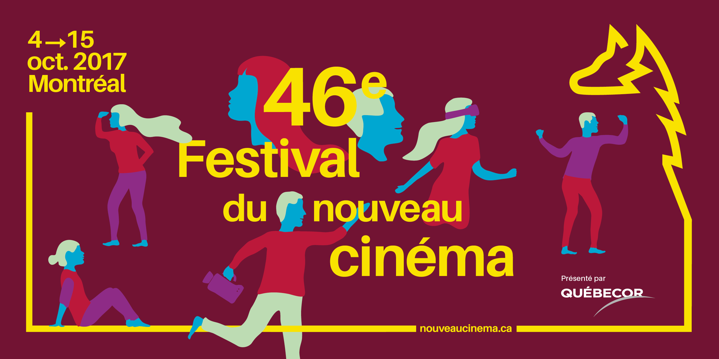 Festival Nouveau Cinema