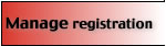 Manage your registration
