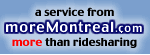 moreMontreal.com