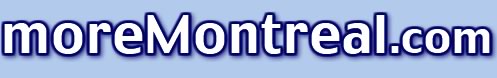 moremontreal logo