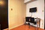 Photo no. 3 appartement à louer pour location temporaire et autre dans le Vieux-Montréal