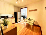 Photo no. 5 appartement à louer pour location temporaire et autre dans Rosemont et Petite-Patrie