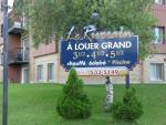 Photo no. 4 apartment for rent in Mauricie