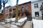 Photo no. 7 apartment for temporary rentals and others in Rosemont, Petite-Patrie