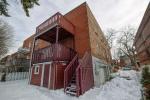 Photo no. 6 apartment for temporary rentals and others in Cote-des-Neiges
