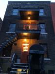 Photo no. 13 apartment for temporary rentals and others in Ville-Emard or Cote-St-Paul