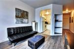 Photo no. 10 apartment for temporary rentals and others in Rosemont, Petite-Patrie