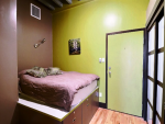 Photo no. 1 appartement à louer pour location temporaire et autre dans Hochelaga-Maisonneuve