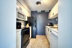 Photo no. 2 appartement à louer pour location temporaire et autre dans la Ville de Québec