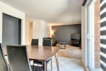 Photo no. 7 appartement à louer pour location temporaire et autre dans la Ville de Québec