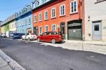Photo no. 4 appartement à louer pour location temporaire et autre dans la Ville de Québec