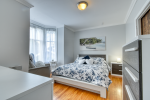 Photo no. 1 appartement à louer pour location temporaire et autre dans la Ville de Québec