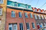 Photo no. 6 appartement à louer pour location temporaire et autre dans la Ville de Québec