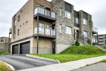 Photo no. 8 appartement à louer pour location temporaire et autre dans la Ville de Québec