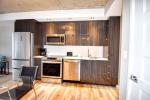 Photo no. 5 appartement à louer pour location temporaire et autre dans la Ville de Québec