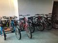 Entreposage vélo garage, logement à louer dans Lachine