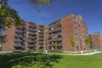 Carrefour Dorval, apartment for rent in Dorval
