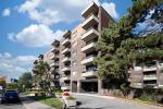 Parc Royal Apartments, apartment for rent in Cote-des-Neiges