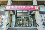 Place Du Boulevard, apartment for rent in Quartier latin and south-central