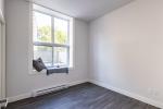 Saguenay Apartments - Newly renovated, apartment for rent on the Plateau Mont-Royal