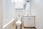 Saguenay Apartments - Newly renovated, apartment for rent on the Plateau Mont-Royal