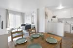 Saguenay Apartments, apartment for rent on the Plateau Mont-Royal