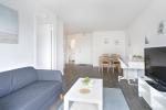 Saguenay Apartments, apartment for rent on the Plateau Mont-Royal