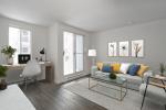 The St-Norbert Apartments, apartment for rent in Quartier latin and south-central