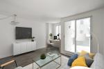 The St-Norbert Apartments, apartment for rent in Quartier latin and south-central