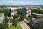 Chapdelaine Apartments, logement à louer dans la Ville de Québec