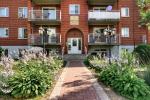 Domaine Lebourgneuf, apartment for rent in Quebec city