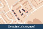 Domaine Lebourgneuf, apartment for rent in Quebec city
