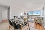 Le Samuel Holland, apartment for rent in Quebec city