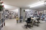 Le Samuel Holland - Bibliothèque, logement à louer dans la Ville de Québec