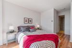 Le Samuel Holland - Appartement, apartment for rent in Quebec city