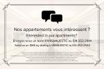 Majestic - 6801 Abraham de Sola, apartment for rent in Cote-des-Neiges
