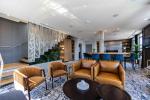 Lounge, logement à louer dans Petite-Bourgogne et Griffintown