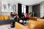 Lounge, logement à louer dans Petite-Bourgogne et Griffintown