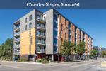 Quartz - 6500 Decarie Blvd, apartment for rent in Cote-des-Neiges