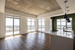 Le James - Interieur, apartment for rent in Ste-Rose