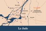 Jade 1600 Des Cascades O., logement à louer dans Mont-Saint-Hilaire
