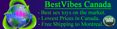 Best Vibes online sex shop