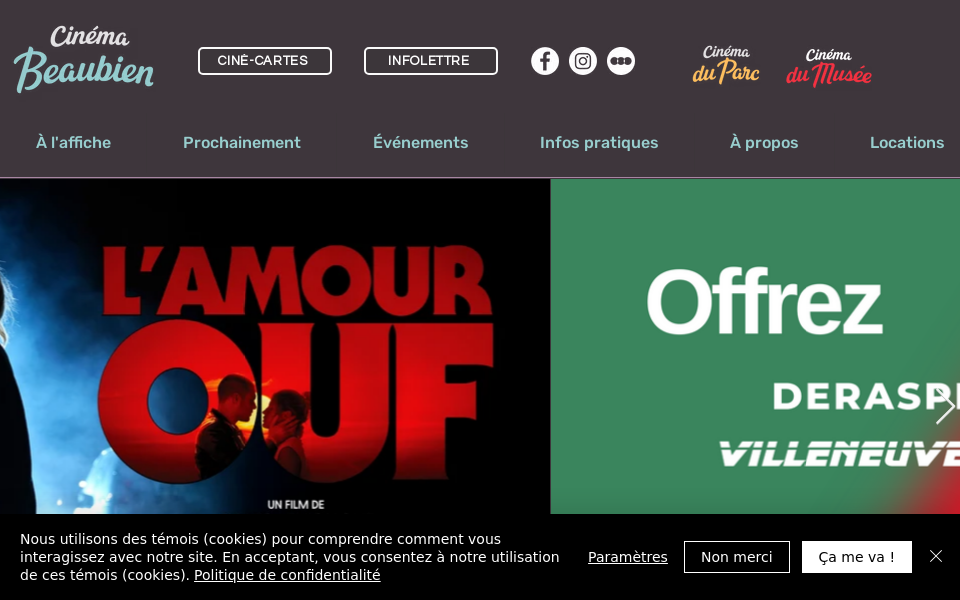 www.cinemabeaubien.com/ screen capture