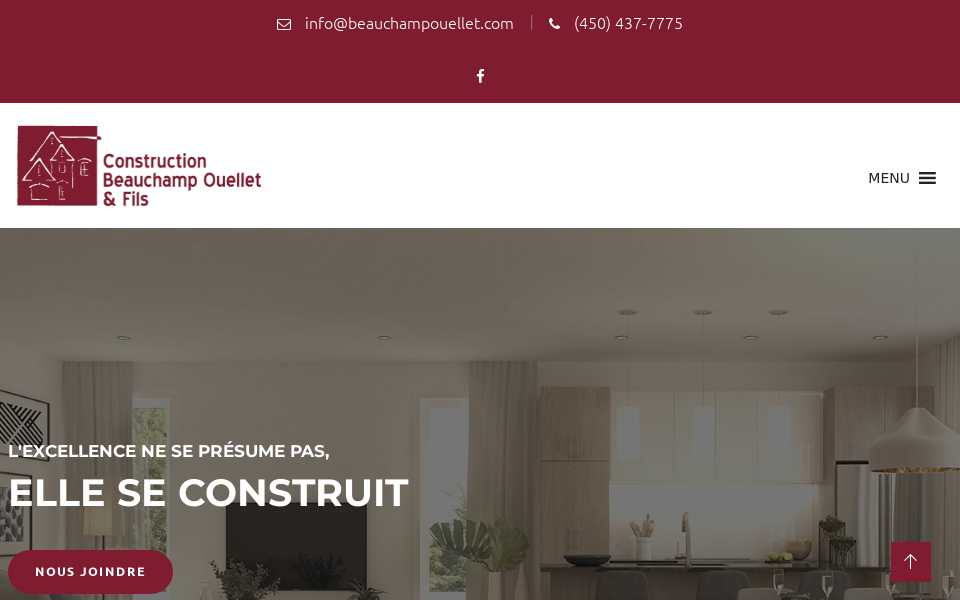 beauchampouellet.com/ screen capture