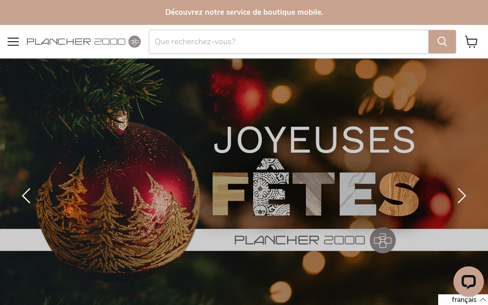 plancher2000.ca/ screen capture