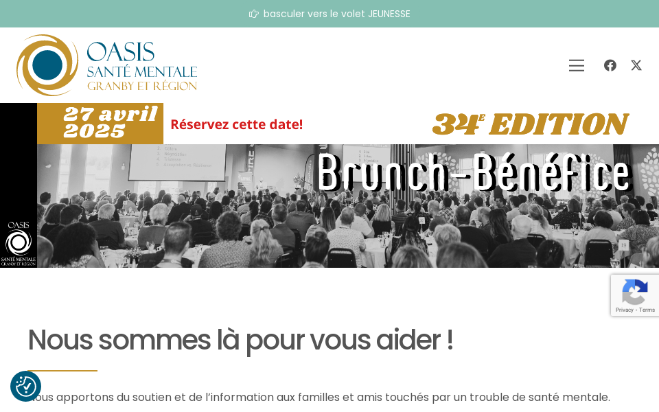 oasissantementale.org/ screen capture