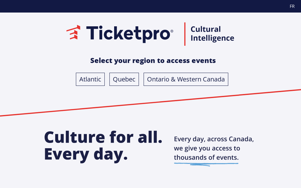 www.ticketpro.ca/ screen capture
