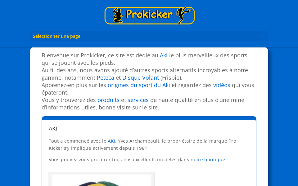 prokicker.ca/ screen capture